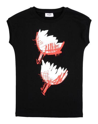 Толстовка MOSCHINO TEEN