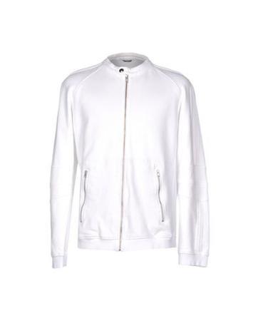 Толстовка GREY DANIELE ALESSANDRINI