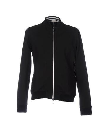 Толстовка PAOLO PECORA