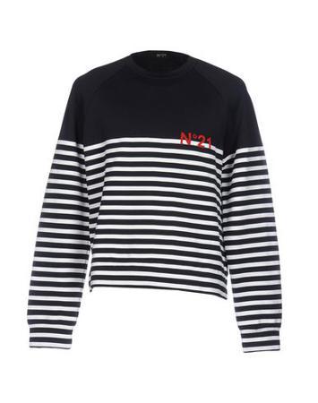 Толстовка N° 21