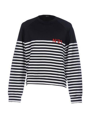 Толстовка N° 21