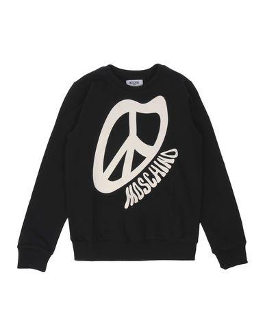 Толстовка MOSCHINO TEEN