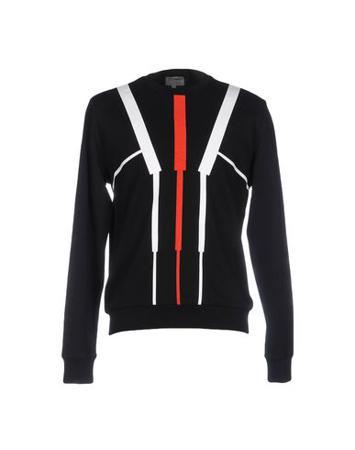 Толстовка LES HOMMES Толстовка LES HOMMES