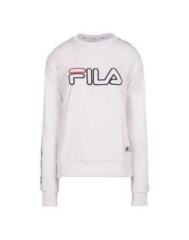 Толстовка FILA HERITAGE