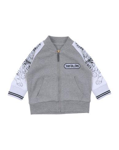 Толстовка JOHN GALLIANO KIDS