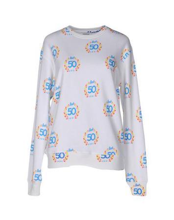 Толстовка AU JOUR LE JOUR