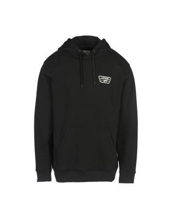 Толстовка VANS Толстовка VANS