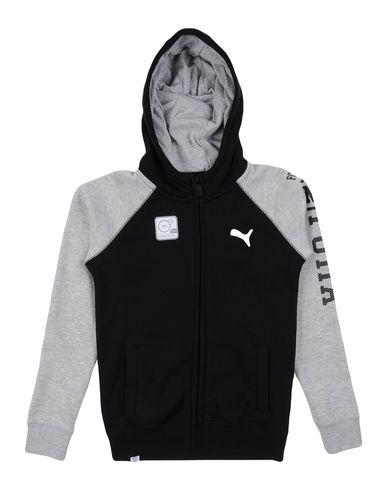 Толстовка PUMA
