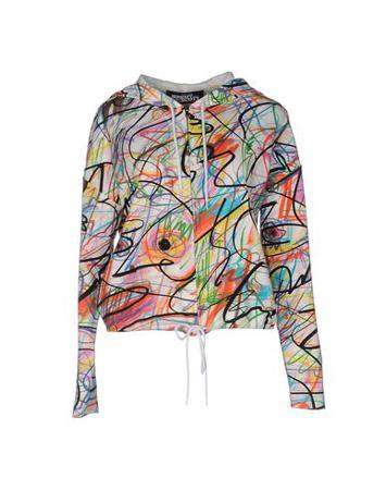 Толстовка JEREMY SCOTT