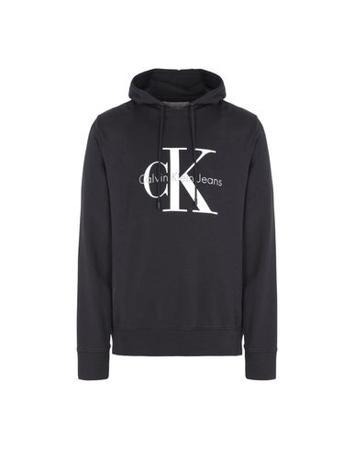 Толстовка CALVIN KLEIN JEANS