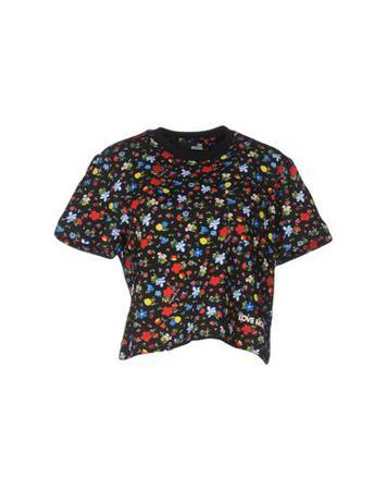 Толстовка LOVE MOSCHINO