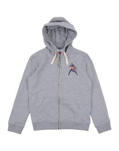 Толстовка MACCHIA J