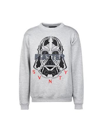 Толстовка SVNTY Толстовка SVNTY