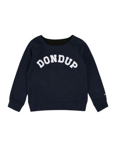 Толстовка DONDUP DKING