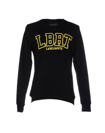 Толстовка LABELROUTE