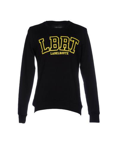 Толстовка LABELROUTE