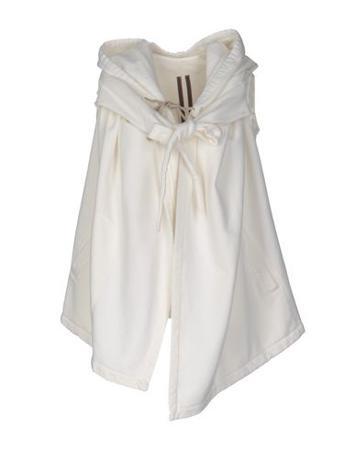 Толстовка DRKSHDW BY RICK OWENS