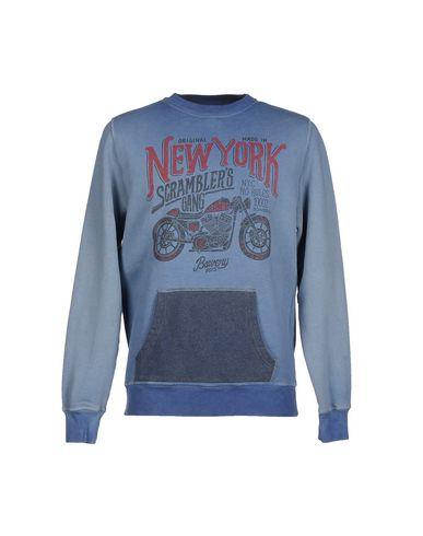 Толстовка BOWERY