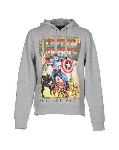 Толстовка PHILIPP PLEIN HOMME