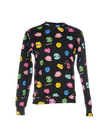 Толстовка AU JOUR LE JOUR