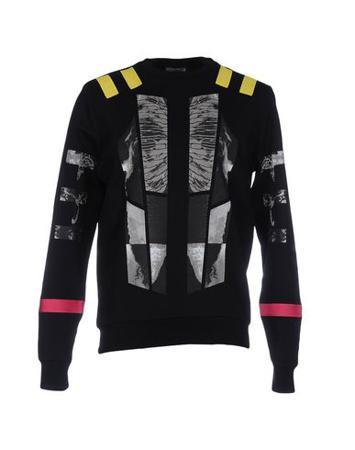 Толстовка LES HOMMES Толстовка LES HOMMES