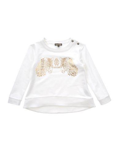 Толстовка ROBERTO CAVALLI