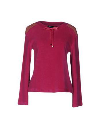 Толстовка WHO*S WHO