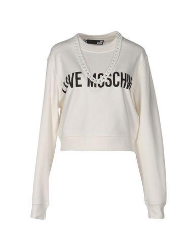 Толстовка LOVE MOSCHINO
