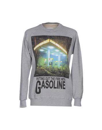 Толстовка MC MASTER OF CEREMONIES