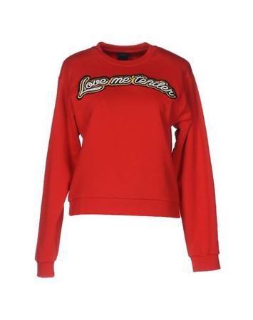 Толстовка PINKO BLACK