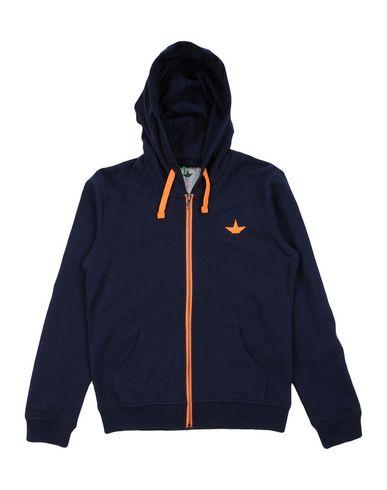 Толстовка MACCHIA J