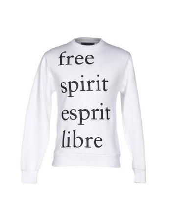 Толстовка ÉTUDES STUDIO