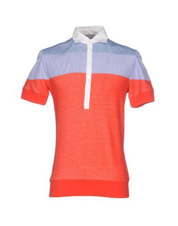 Толстовка DANIELE FIESOLI