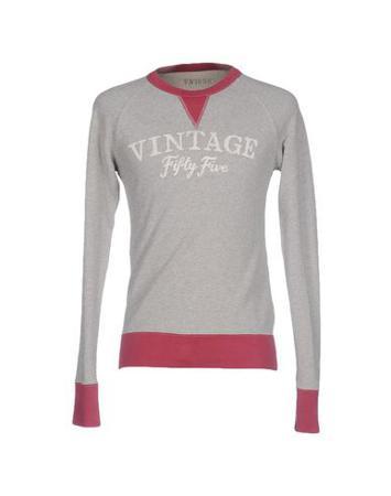 Толстовка VINTAGE 55