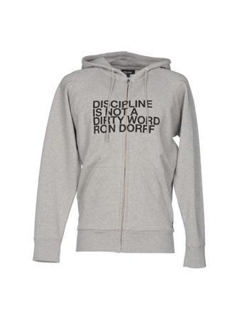 Толстовка RON DORFF