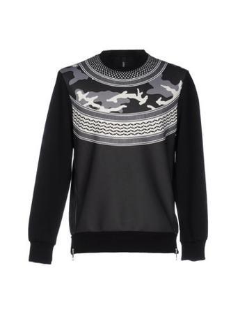 Толстовка NEIL BARRETT