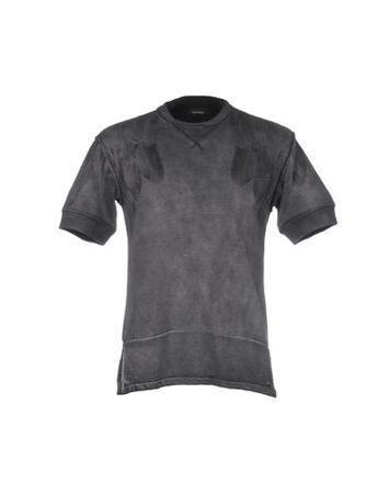 Толстовка DIESEL