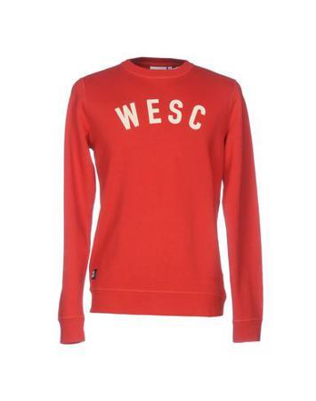 Толстовка WESC Толстовка WESC