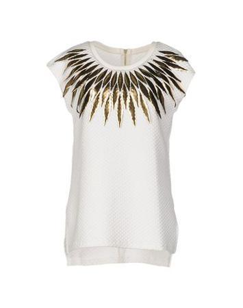 Толстовка MANGANO