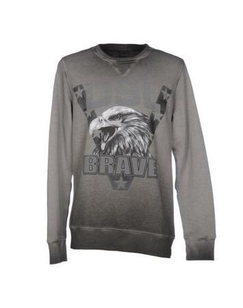 Толстовка DIESEL