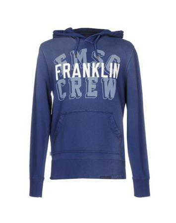 Толстовка FRANKLIN & MARSHALL