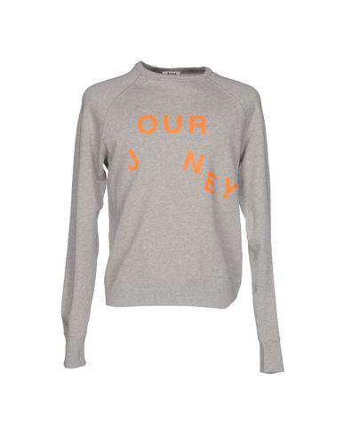 Толстовка ACNE STUDIOS