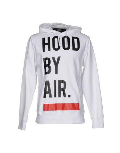 Толстовка HBA  HOOD BY AIR