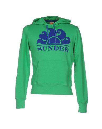 Толстовка SUNDEK