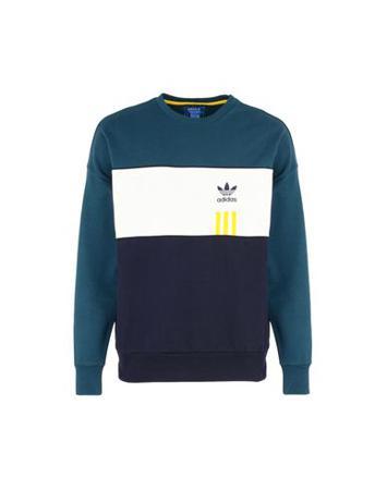 Толстовка ADIDAS ORIGINALS