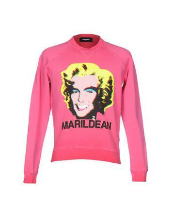 Толстовка DSQUARED2