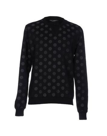 Толстовка DOLCE & GABBANA