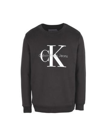 Толстовка CALVIN KLEIN JEANS