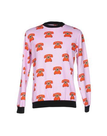 Толстовка 10X10 ANITALIANTHEORY