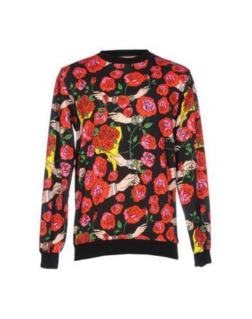 Толстовка 10X10 ANITALIANTHEORY